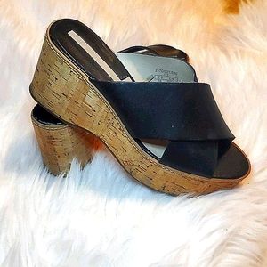 Platform Black 2" slides